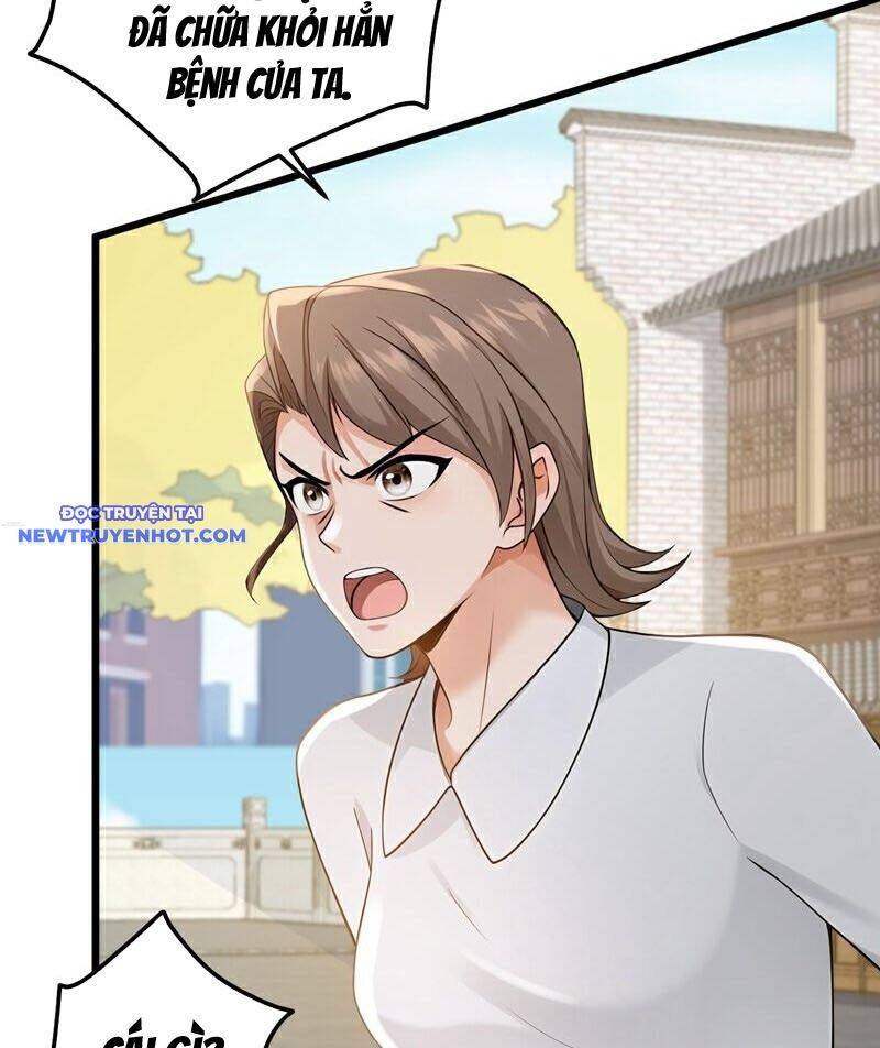 Trấn Quốc Thần Tế Chap 230 - Next Chap 231