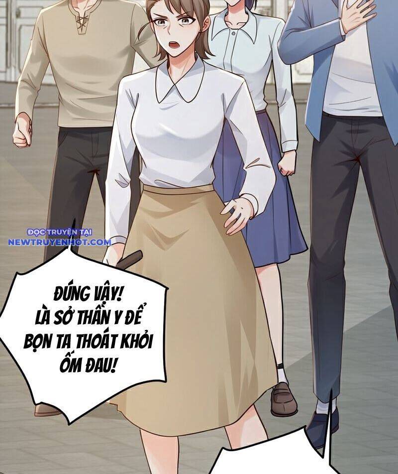 Trấn Quốc Thần Tế Chap 230 - Next Chap 231