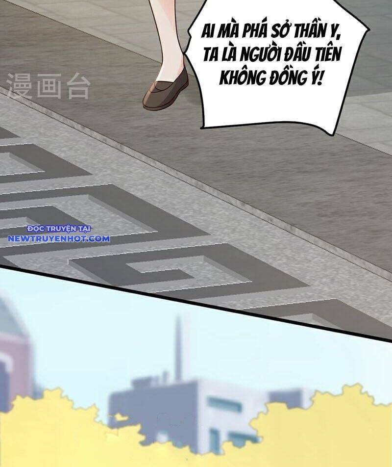 Trấn Quốc Thần Tế Chap 230 - Next Chap 231