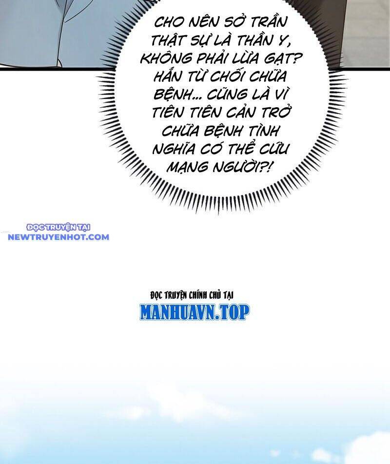 Trấn Quốc Thần Tế Chap 230 - Next Chap 231