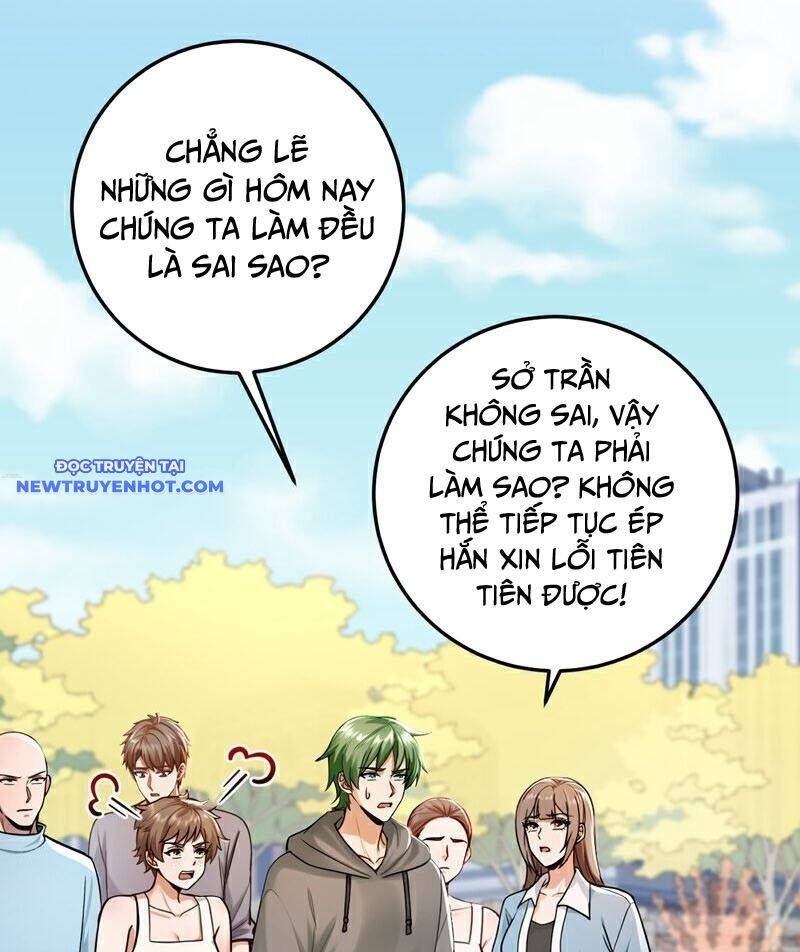 Trấn Quốc Thần Tế Chap 230 - Next Chap 231