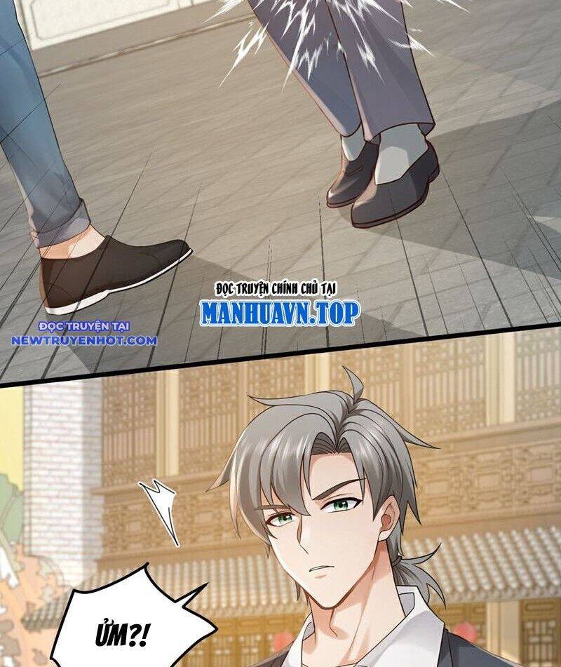 Trấn Quốc Thần Tế Chap 230 - Next Chap 231