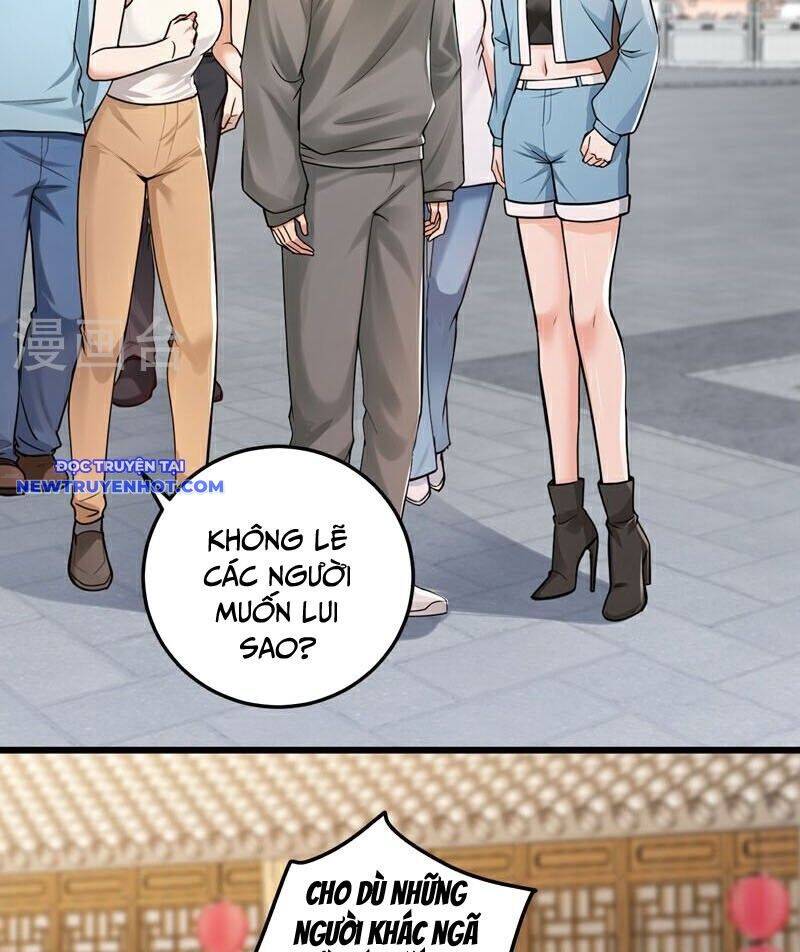 Trấn Quốc Thần Tế Chap 230 - Next Chap 231