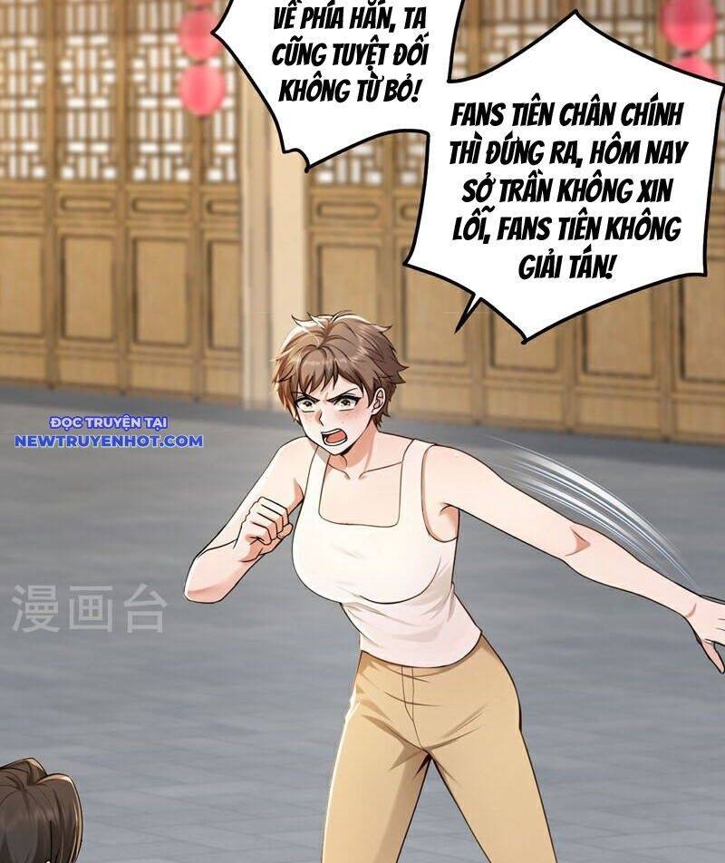 Trấn Quốc Thần Tế Chap 230 - Next Chap 231