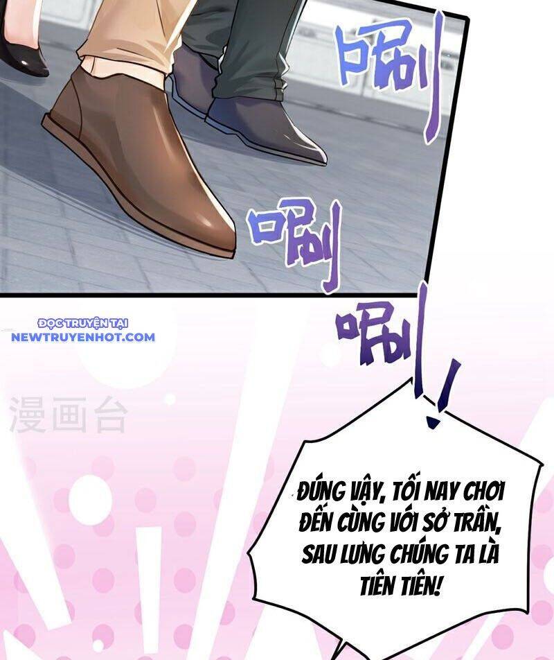 Trấn Quốc Thần Tế Chap 230 - Next Chap 231