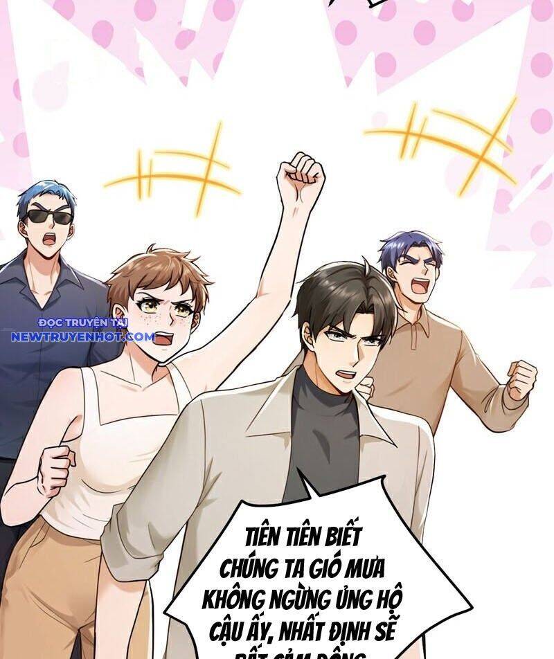 Trấn Quốc Thần Tế Chap 230 - Next Chap 231