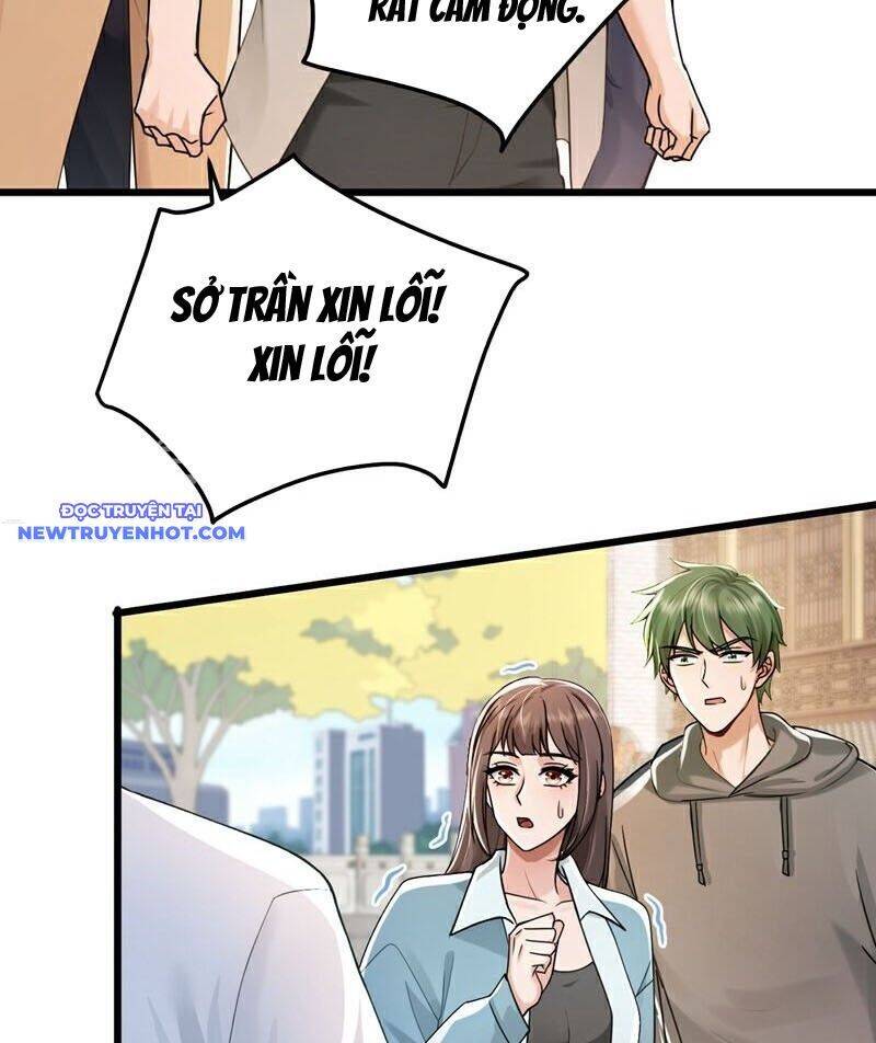 Trấn Quốc Thần Tế Chap 230 - Next Chap 231