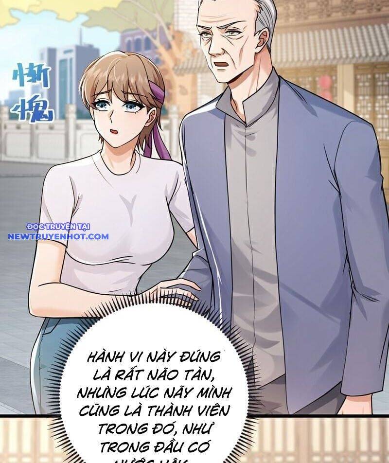 Trấn Quốc Thần Tế Chap 230 - Next Chap 231