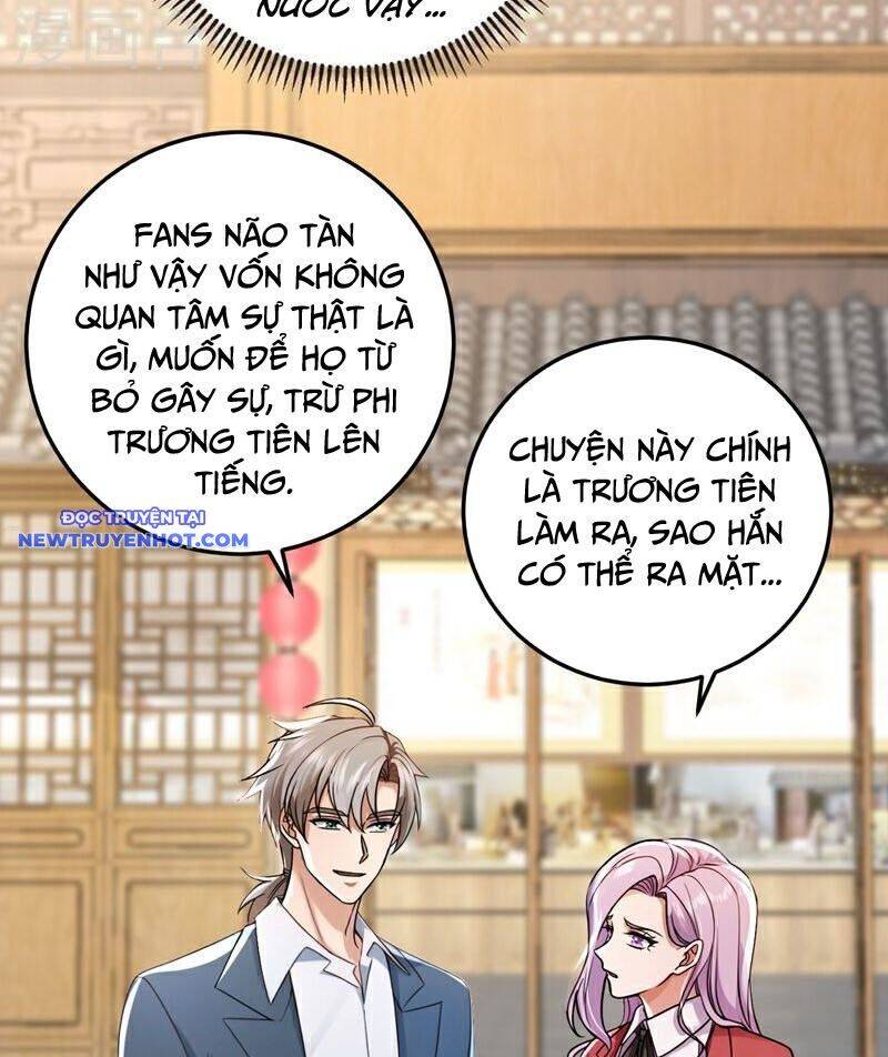 Trấn Quốc Thần Tế Chap 230 - Next Chap 231