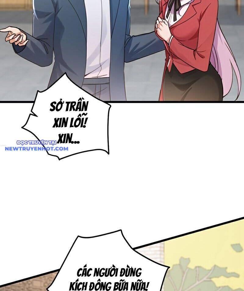 Trấn Quốc Thần Tế Chap 230 - Next Chap 231