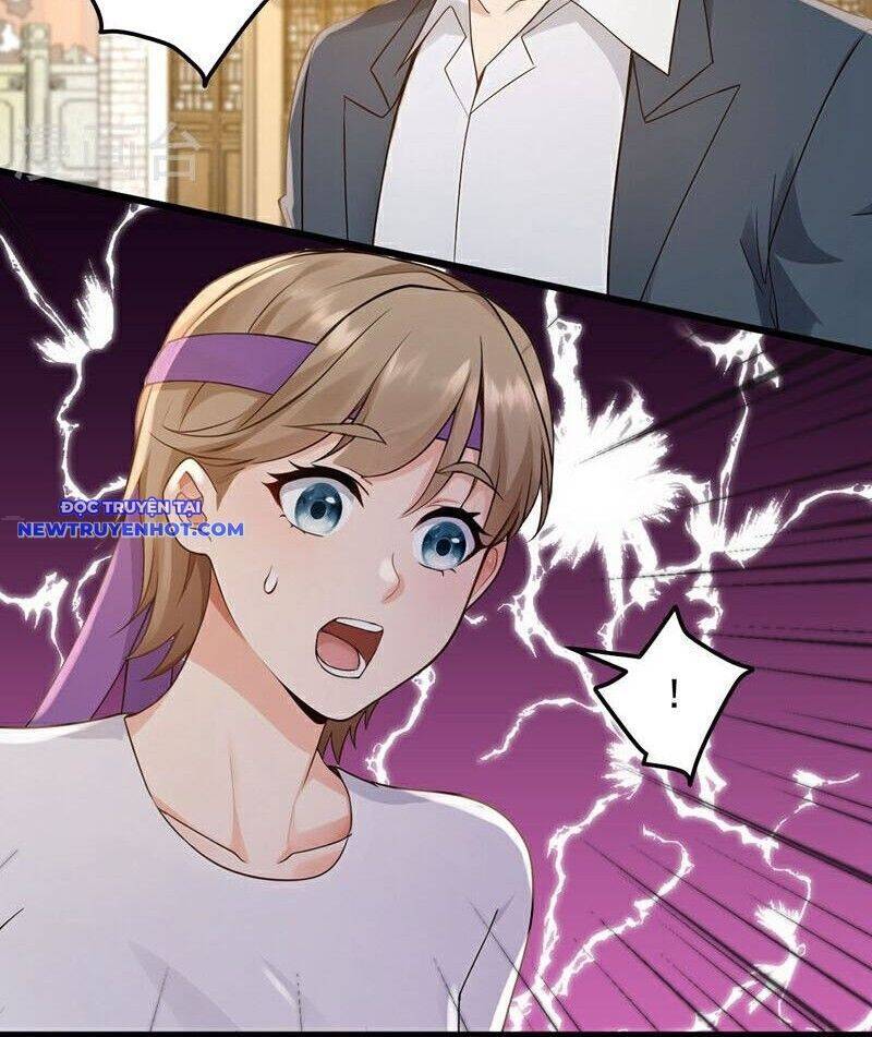 Trấn Quốc Thần Tế Chap 230 - Next Chap 231