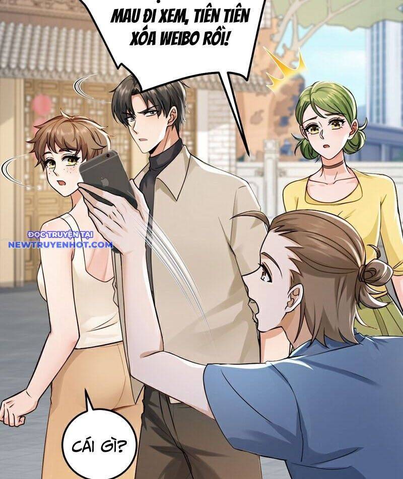 Trấn Quốc Thần Tế Chap 230 - Next Chap 231