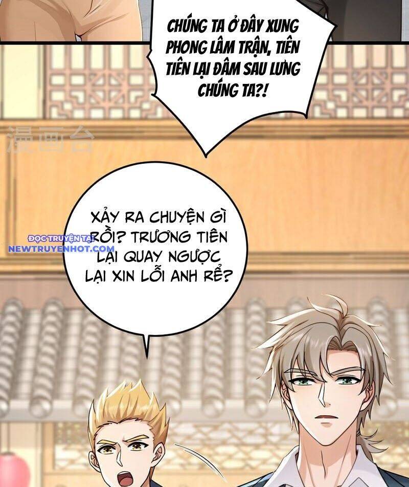 Trấn Quốc Thần Tế Chap 230 - Next Chap 231