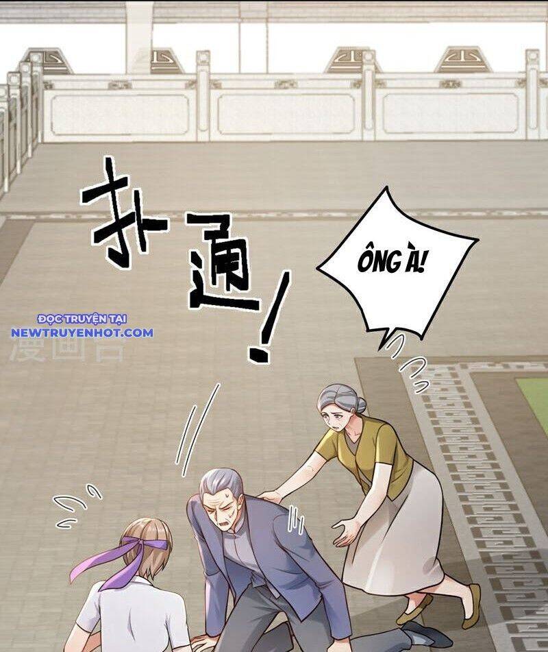 Trấn Quốc Thần Tế Chap 230 - Next Chap 231