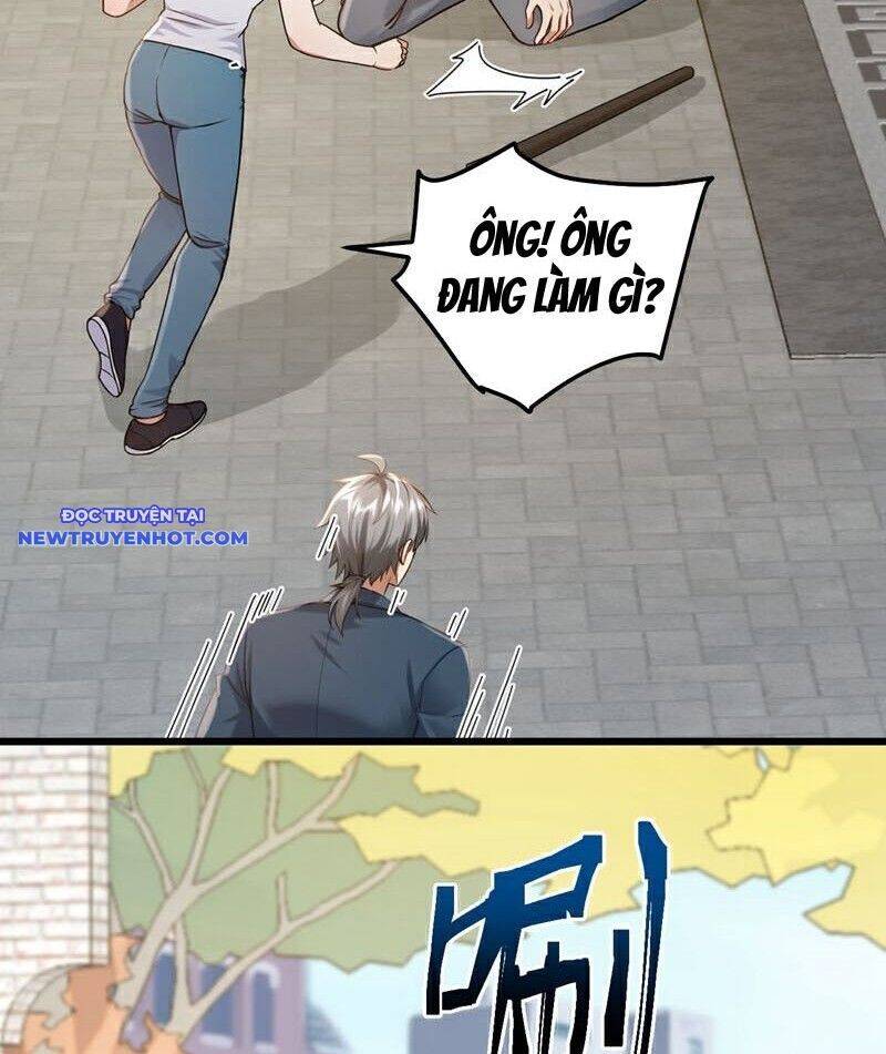 Trấn Quốc Thần Tế Chap 230 - Next Chap 231