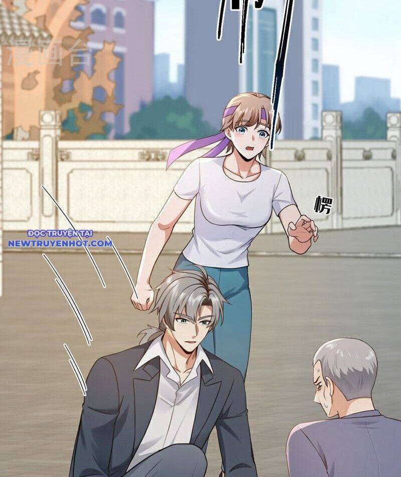 Trấn Quốc Thần Tế Chap 230 - Next Chap 231