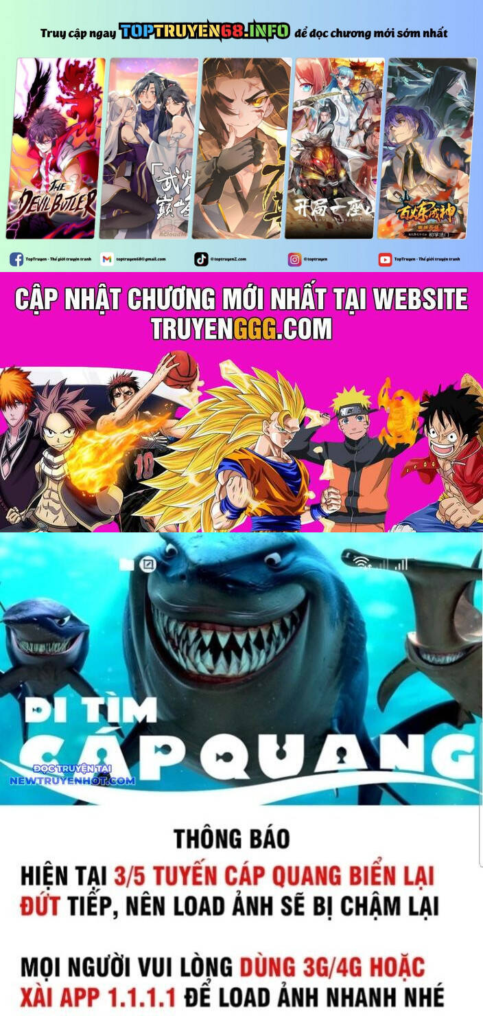 Trấn Quốc Thần Tế Chap 232 - Next Chap 233