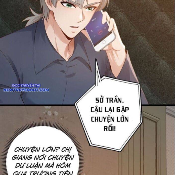 Trấn Quốc Thần Tế Chap 232 - Next Chap 233