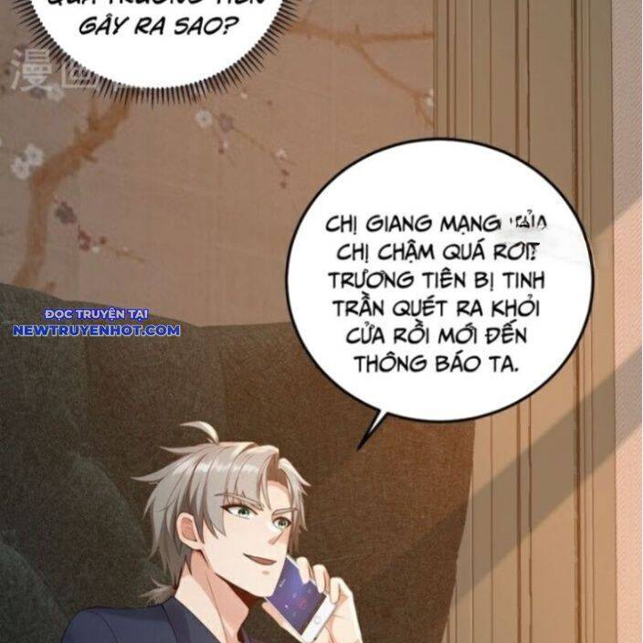 Trấn Quốc Thần Tế Chap 232 - Next Chap 233