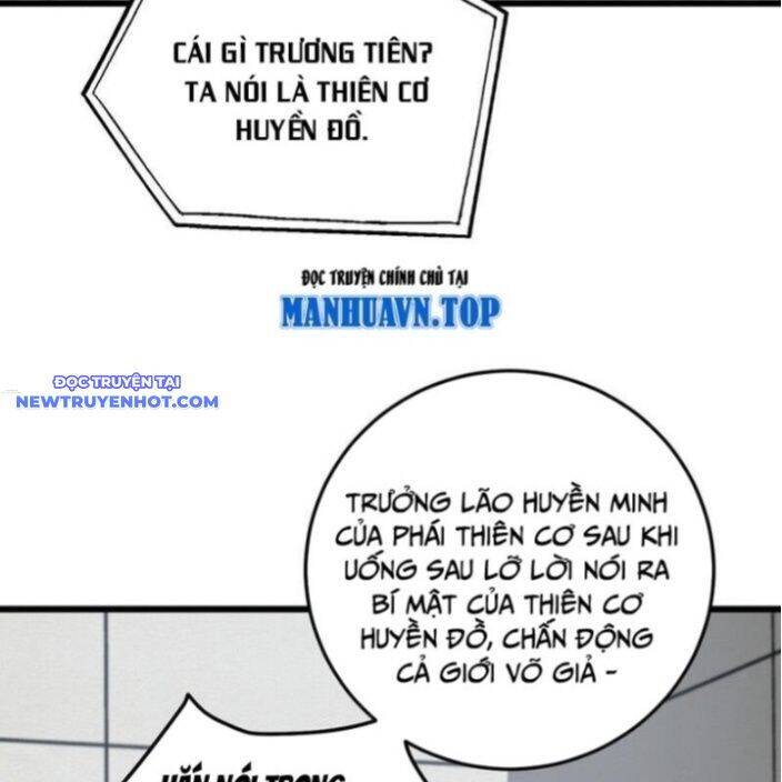 Trấn Quốc Thần Tế Chap 232 - Next Chap 233