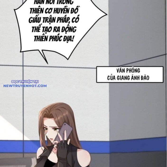 Trấn Quốc Thần Tế Chap 232 - Next Chap 233