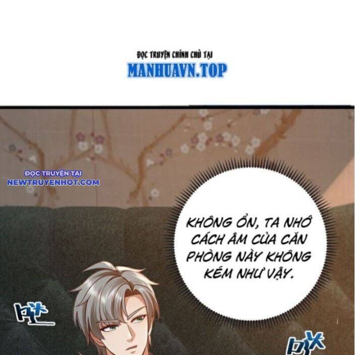 Trấn Quốc Thần Tế Chap 232 - Next Chap 233