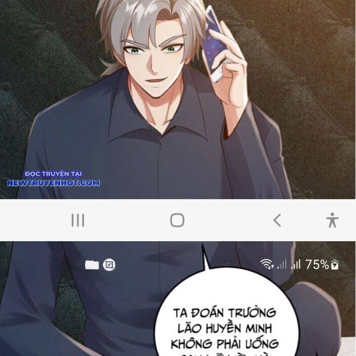 Trấn Quốc Thần Tế Chap 232 - Next Chap 233