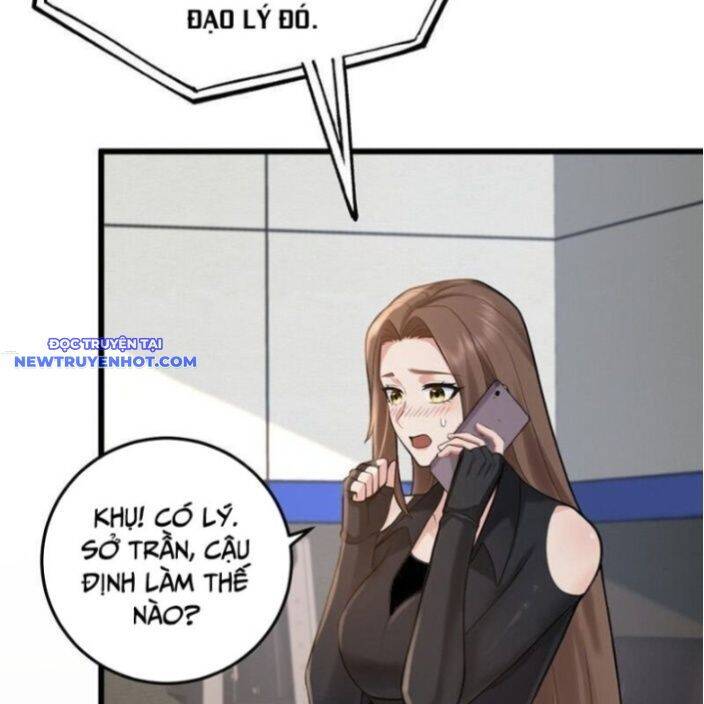 Trấn Quốc Thần Tế Chap 232 - Next Chap 233