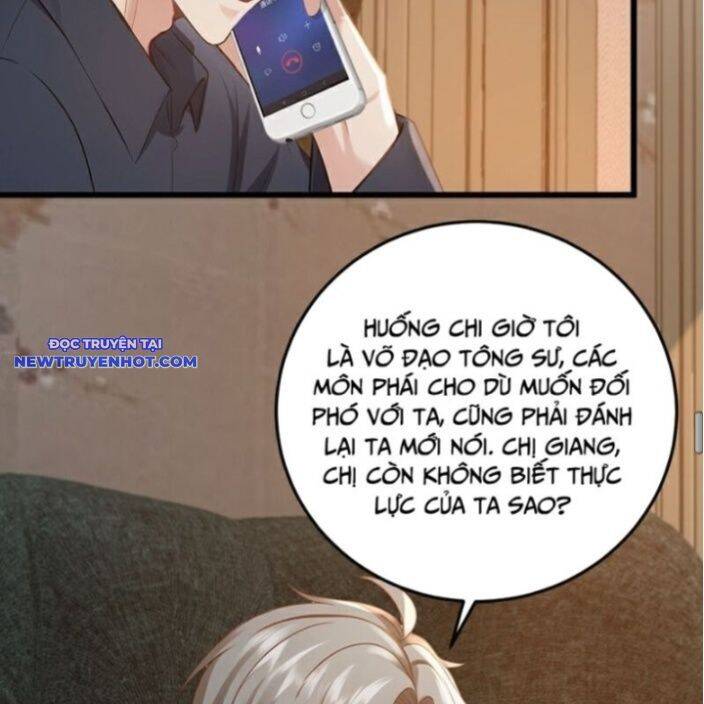 Trấn Quốc Thần Tế Chap 232 - Next Chap 233