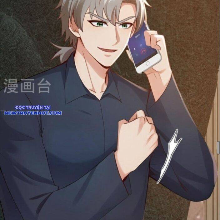 Trấn Quốc Thần Tế Chap 232 - Next Chap 233