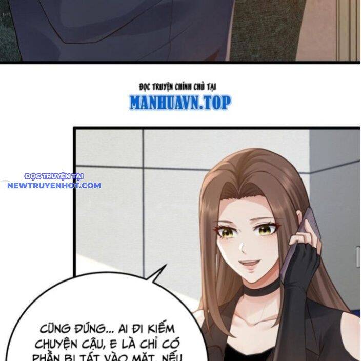 Trấn Quốc Thần Tế Chap 232 - Next Chap 233