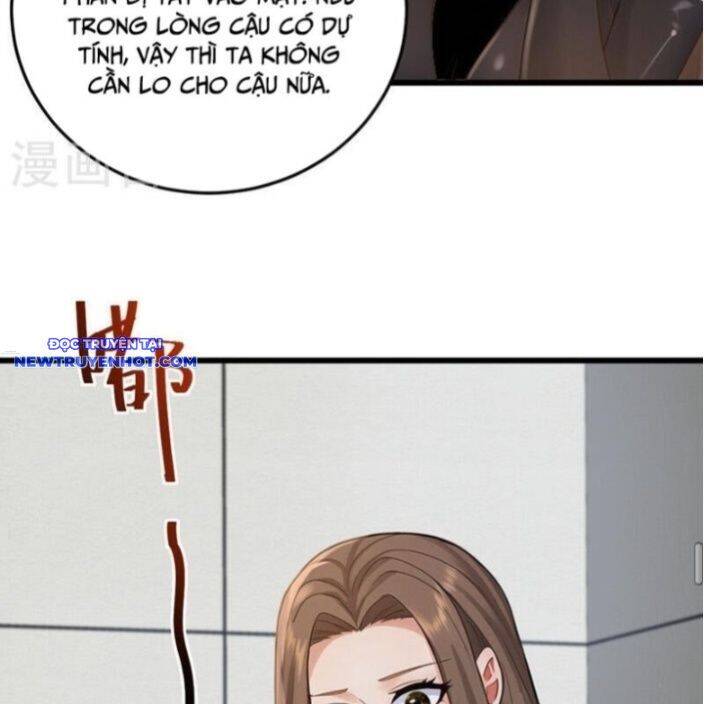 Trấn Quốc Thần Tế Chap 232 - Next Chap 233
