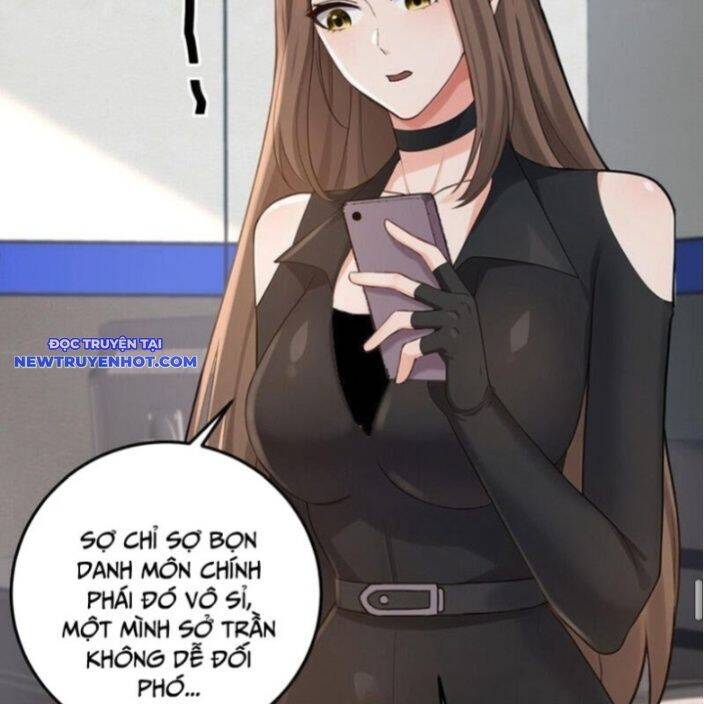 Trấn Quốc Thần Tế Chap 232 - Next Chap 233