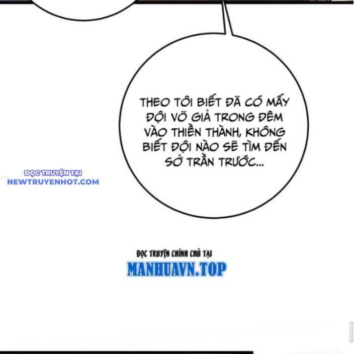 Trấn Quốc Thần Tế Chap 232 - Next Chap 233