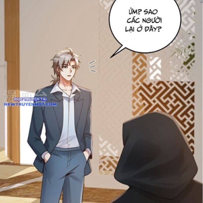 Trấn Quốc Thần Tế Chap 232 - Next Chap 233