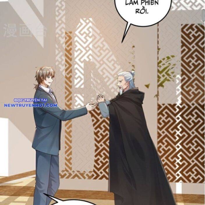 Trấn Quốc Thần Tế Chap 232 - Next Chap 233
