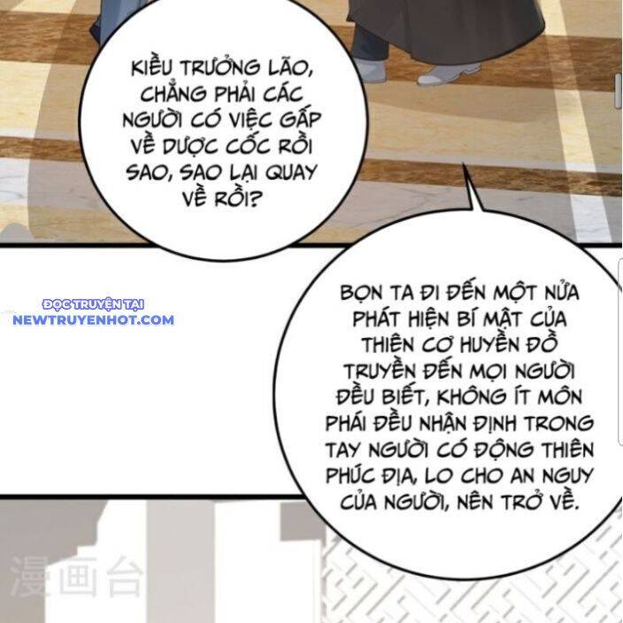 Trấn Quốc Thần Tế Chap 232 - Next Chap 233