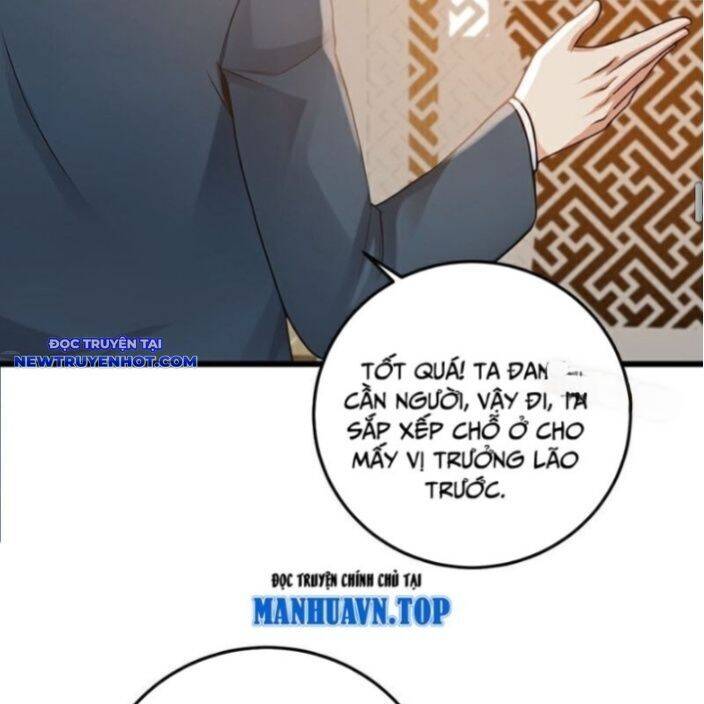 Trấn Quốc Thần Tế Chap 232 - Next Chap 233
