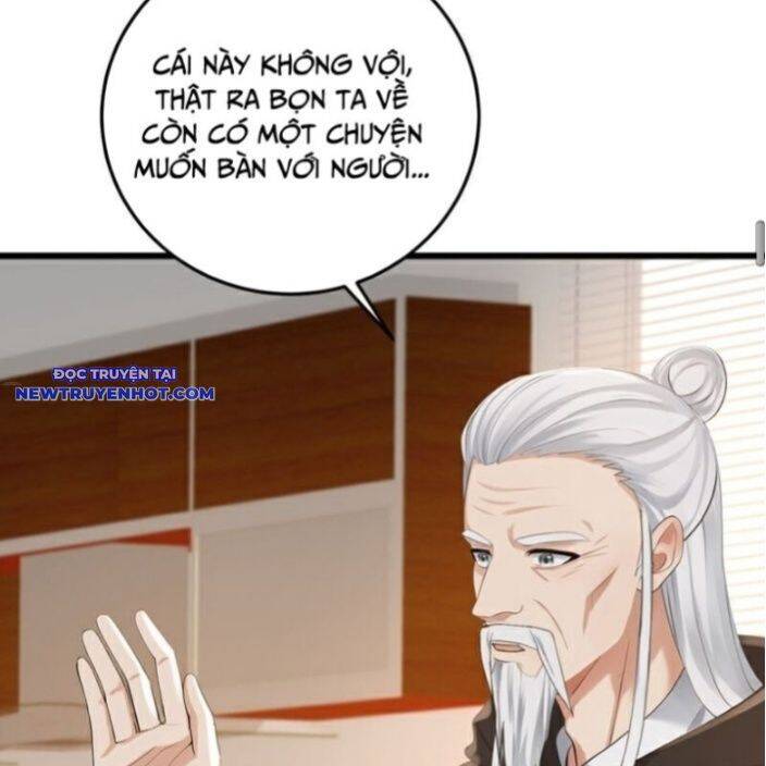 Trấn Quốc Thần Tế Chap 232 - Next Chap 233