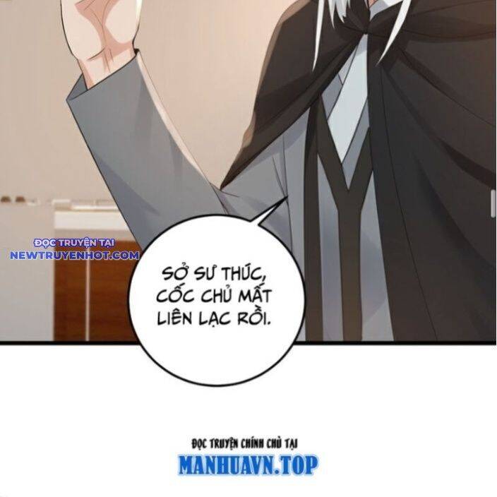 Trấn Quốc Thần Tế Chap 232 - Next Chap 233