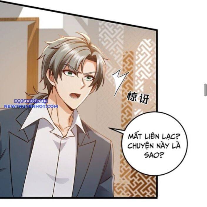 Trấn Quốc Thần Tế Chap 232 - Next Chap 233