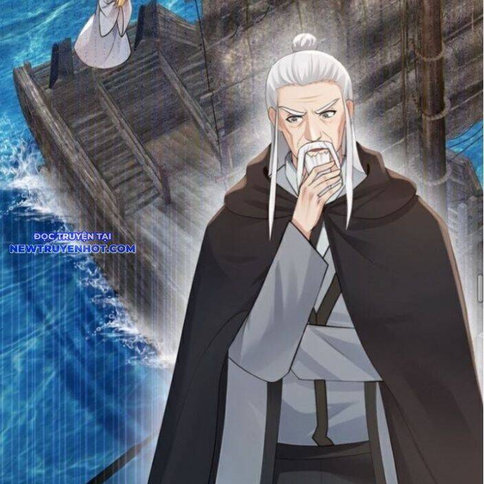 Trấn Quốc Thần Tế Chap 232 - Next Chap 233