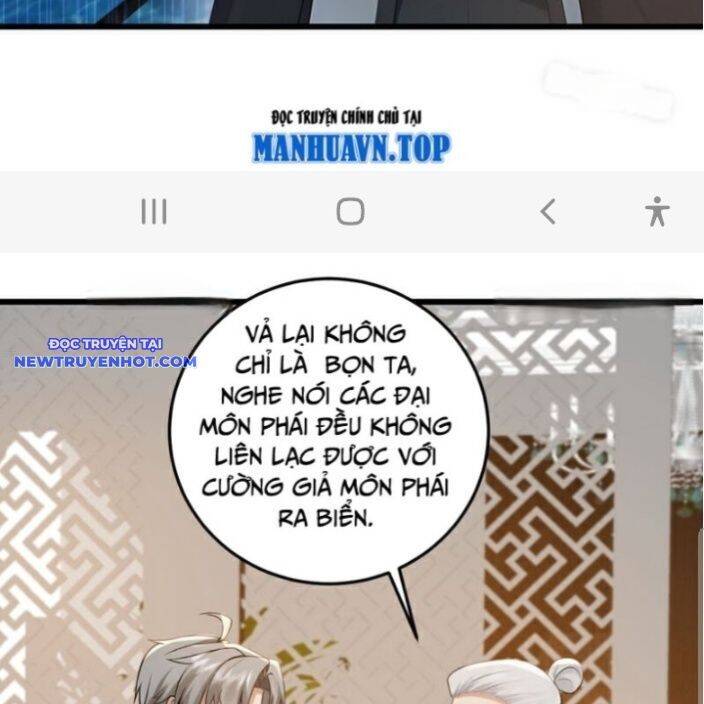 Trấn Quốc Thần Tế Chap 232 - Next Chap 233