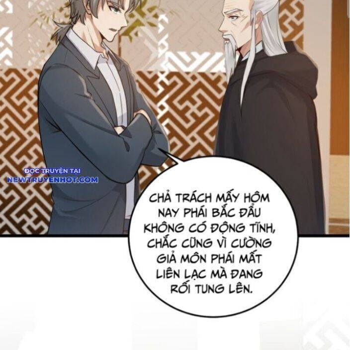 Trấn Quốc Thần Tế Chap 232 - Next Chap 233