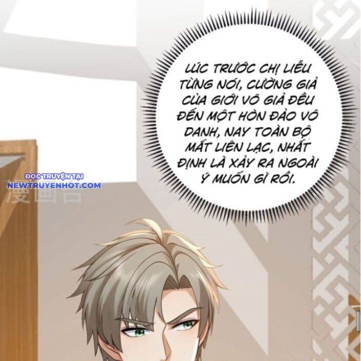 Trấn Quốc Thần Tế Chap 232 - Next Chap 233