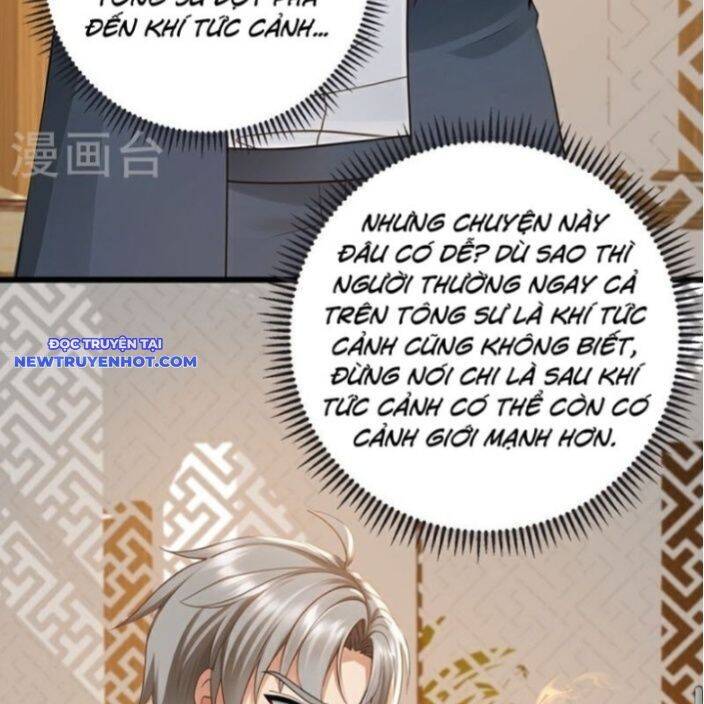 Trấn Quốc Thần Tế Chap 232 - Next Chap 233
