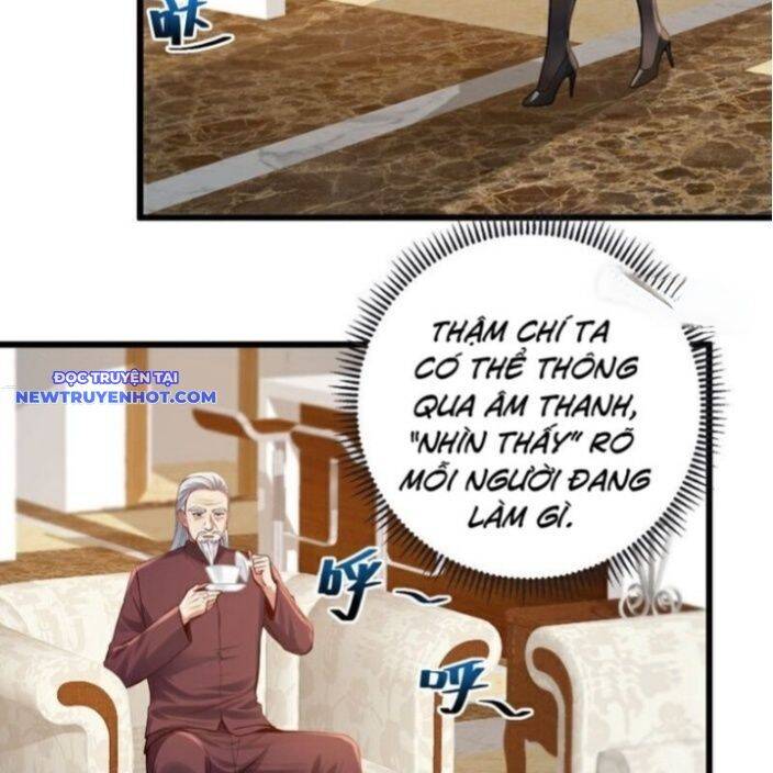 Trấn Quốc Thần Tế Chap 232 - Next Chap 233