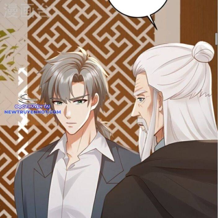 Trấn Quốc Thần Tế Chap 232 - Next Chap 233