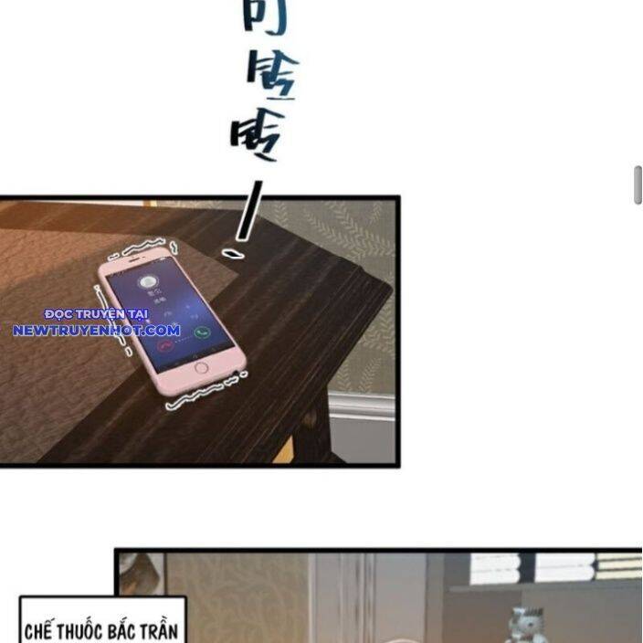 Trấn Quốc Thần Tế Chap 232 - Next Chap 233
