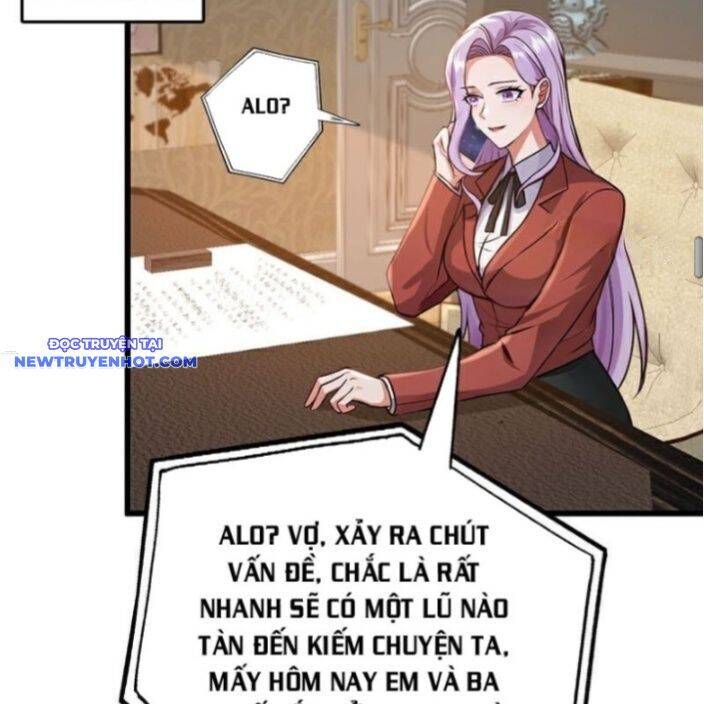Trấn Quốc Thần Tế Chap 232 - Next Chap 233